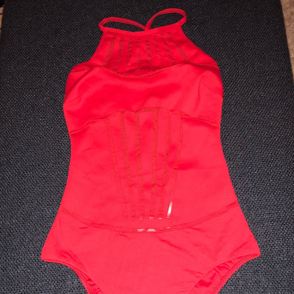 La perla “dunes” swimsuit Size 10